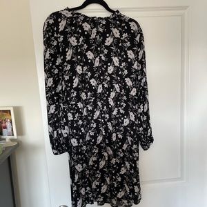 Floral Old Navy Dress